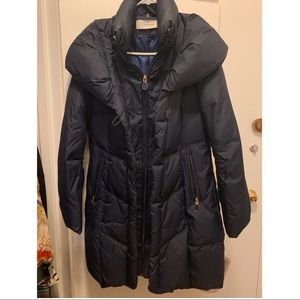 T Tahari Puffer Coat for Women